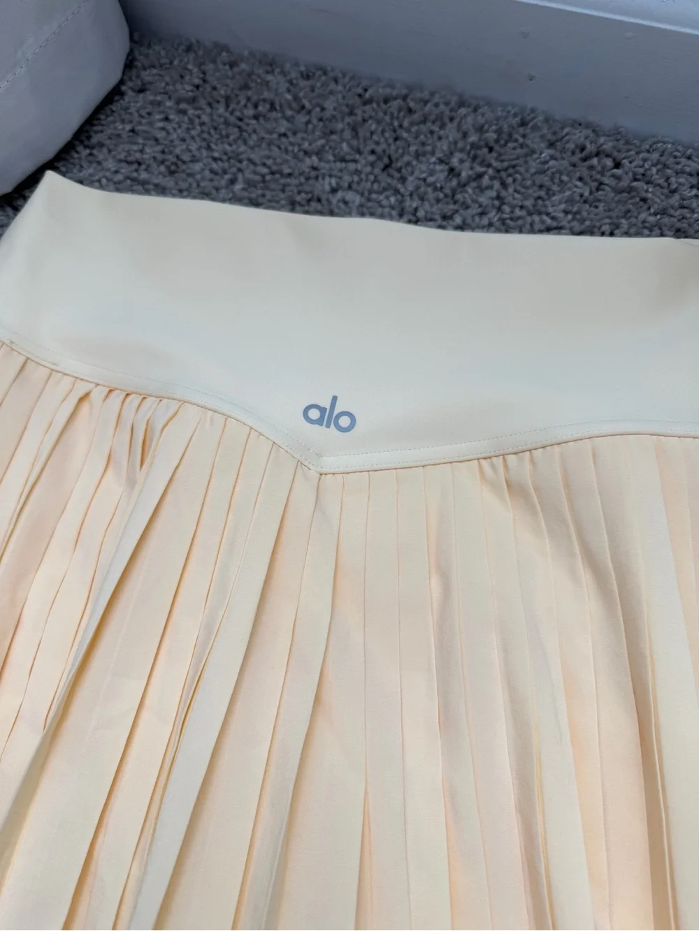 ALO Yoga worn once